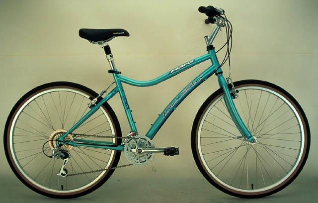 1999 Del